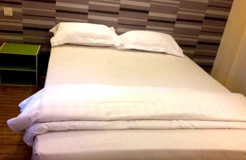Port Dickson Hotel | My Family Hotel