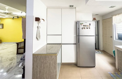 Subang Jaya Apartment | My Garden House USJ by Airhost