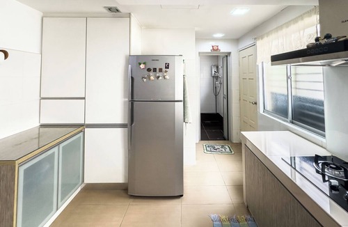 Subang Jaya Apartment | My Garden House USJ by Airhost