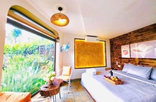 Sa Pa Resort | My Garden Villa