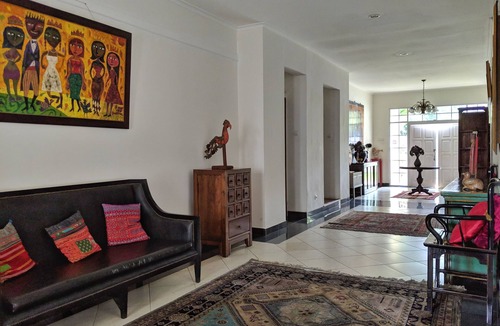 Bangka House | My Home by FLAT06