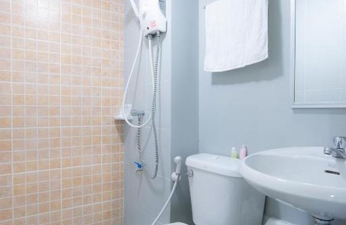 Rangsit Apartment | My Home In Bangkok A2/115