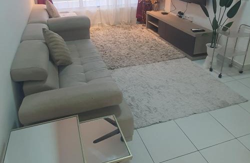 Cyberjaya Apartment | My Homestay 03 Aspire Residence Family Friendly Unit - Ground Floor