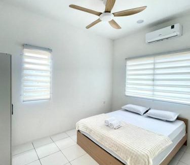 Tuaran House | My Homestay