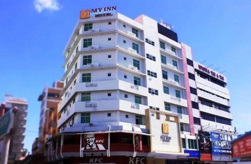 Tawau Hotel | My Inn Hotel Tawau
