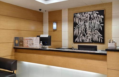 Tawau Hotel | My Inn Hotel Tawau