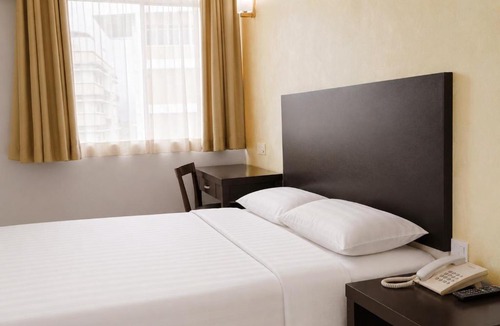 Tawau Hotel | My Inn Hotel Tawau
