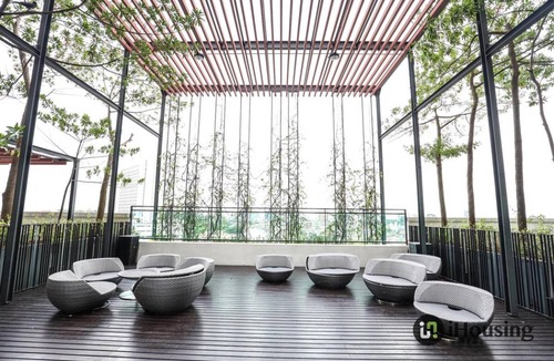 Bunga Paya Pantai Apartment | 515 m² Apartment ∙ 3 bedrooms ∙ 6 guests