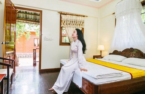 Phong Dien Resort | My Khanh Resort