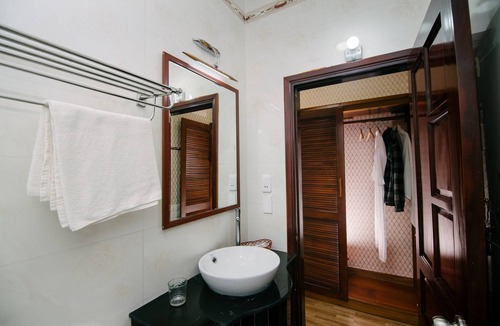 Phong Dien Resort | My Khanh Resort