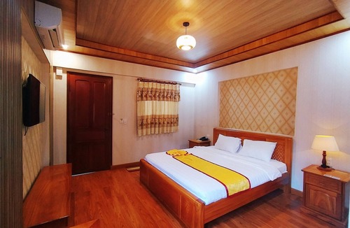 Phong Dien Resort | My Khanh Resort