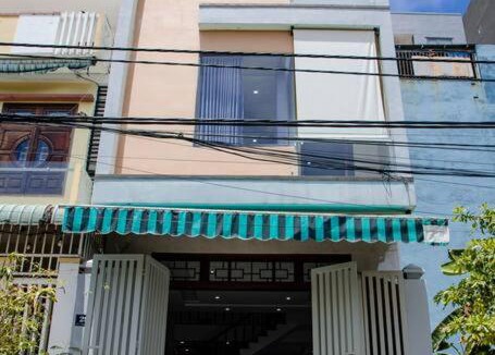 Ngu Hanh Son House | My Khe beach , An Thuong Street , 5 Bedroom ,Free parking, Cool