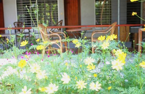 Kampot House | My Parents Guesthouse