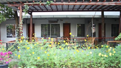 Kampot House | My Parents Guesthouse