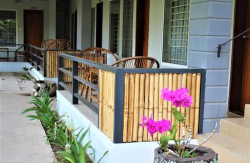 Kampot House | My Parents Guesthouse