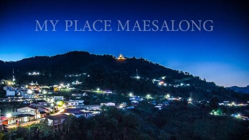 Mae Fa Luang Hotel | My Place Mae Salong