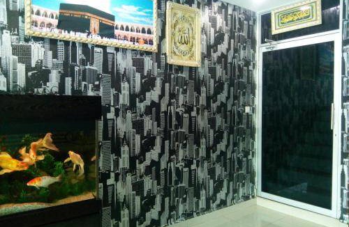 Kota Tinggi Hotel | 20 m² Hotel ∙ 4 guests