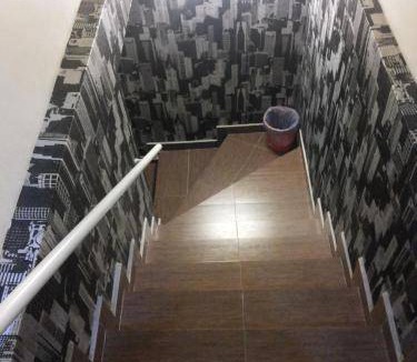 Kota Tinggi Hotel | 20 m² Hotel ∙ 4 guests