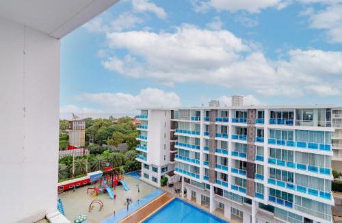 Khao Takiab Apartment | My Resort Beach Apartment