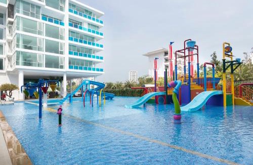 Khao Takiab Apartment | My Resort Beach Apartment
