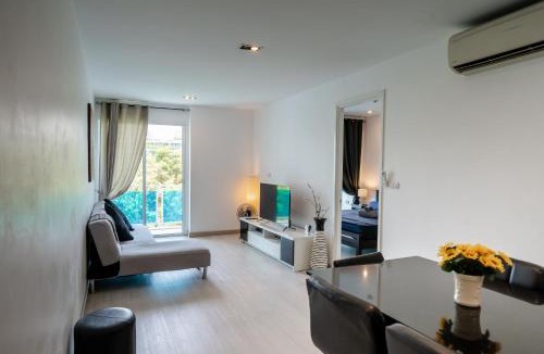 Khao Takiab Apartment | My Resort Beach Apartment