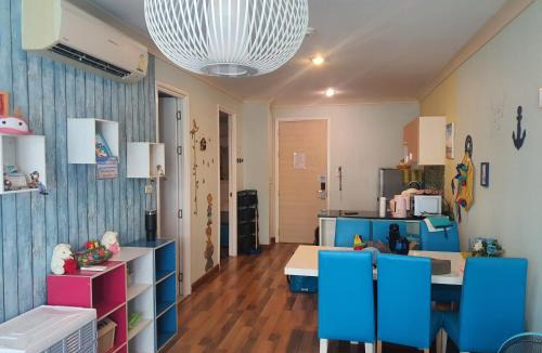 Khao Takiab Apartment | My Resort Condo Hua Hin F202