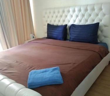 Khao Takiab Apartment | My Resort huahin promotion ราคาพิเศษ 6 ท่านนอนสบาย