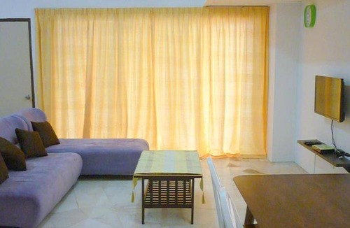 Batu Berendam House | 15 m² House ∙ 1 bedroom ∙ 12 guests