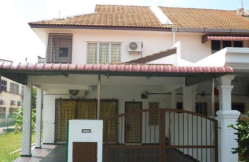 Batu Berendam House | 15 m² House ∙ 1 bedroom ∙ 12 guests