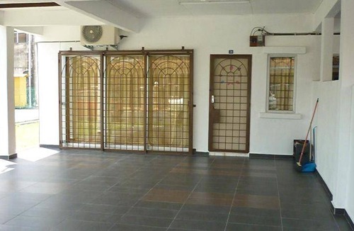 Batu Berendam House | 15 m² House ∙ 1 bedroom ∙ 12 guests