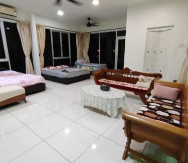 Alor Gajah Villa | MY VILLA at A'Famosa