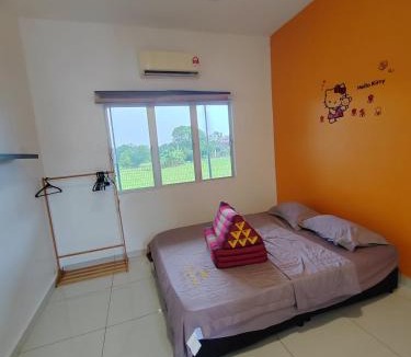 Alor Gajah Villa | MY VILLA at A'Famosa