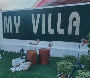 Alor Gajah Villa | MY VILLA at A'Famosa