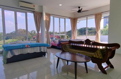 A'famosa Resort Villa | MY VILLA RESORT At AFAMOSA MALACCA