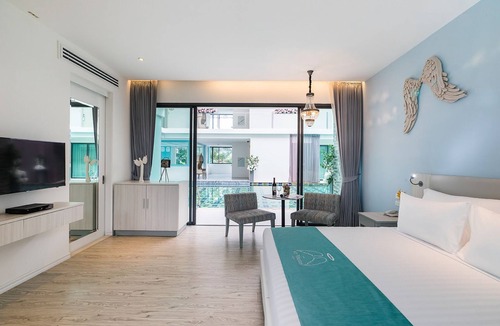 Khao Takiab Hotel | My Vimarn Hua Hin