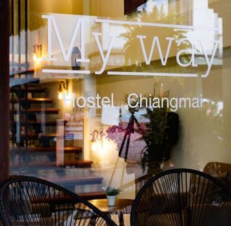 Chang Phueak Hostel | My Way Hostel Chiang Mai