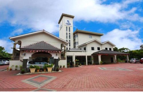 Kampung Bukit Lembu Resort | Myangkasa Akademi & Resort Langkawi