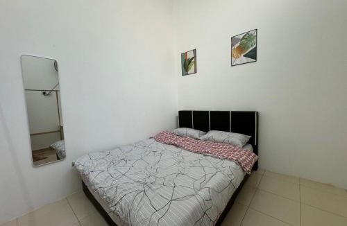 Tanjung House | MyEz Homestay Private Pool, Sungai Karang