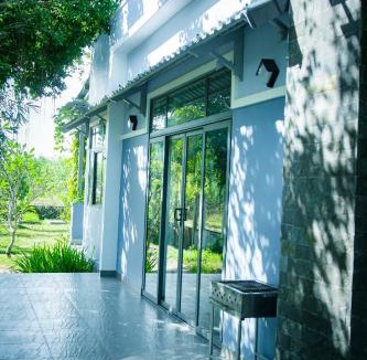 Xuyen Moc House | MyGarden Villa Binh Chau Hotspring