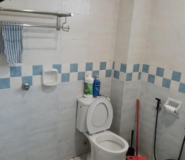 Bentong House | MyGemilang Homestay Bentong