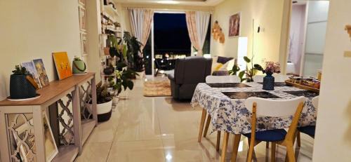 Kampung Raja Apartment | #MyHighlandGetaway at OmniCassia Cameron Highlands-own transport required