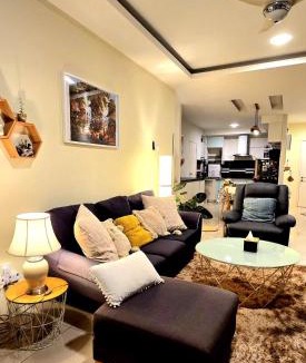 Kampung Raja Apartment | #MyHighlandGetaway at OmniCassia Cameron Highlands-own transport required