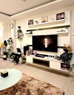 Kampung Raja Apartment | #MyHighlandGetaway at OmniCassia Cameron Highlands-own transport required