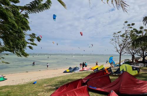 Ninh Hai Hotel | Myhoa Lagoon - Kiting Town