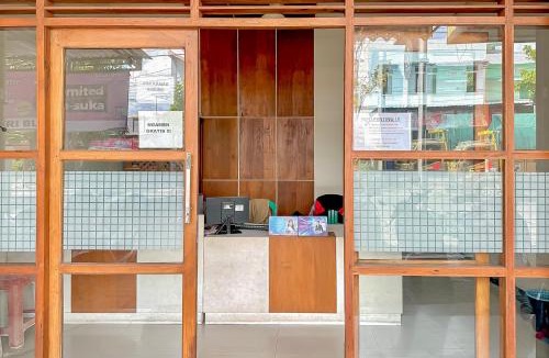 Blora Hotel | MYHOME Blora Mitra RedDoorz