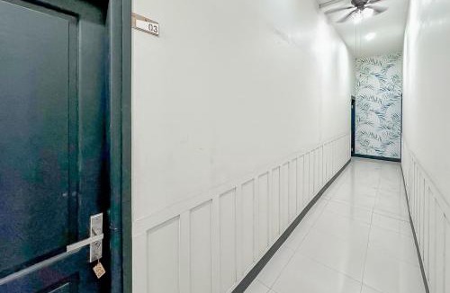 Blora Hotel | MYHOME Blora Mitra RedDoorz