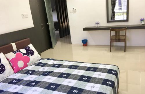 Labuan House | MyHome Ganggarak