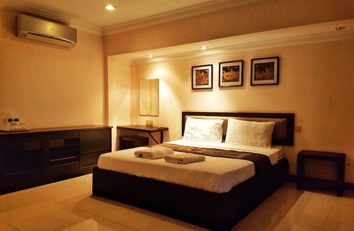 Pong Teuk Commune Hotel | Myhouse Resort