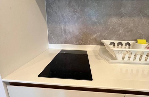Hua Hin Apartment | Mykonos Hua Hin - 1 bdr Condo Shared Pool Downtown