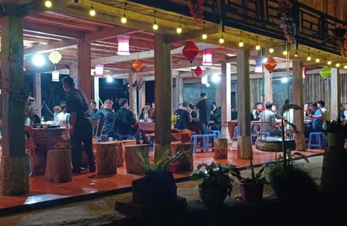 Yen Minh House | MyMy eco Homestay
